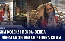 VIDEO: Melihat Jejak Peninggalan Negara Islam di Qatar saat Jeda Piala Dunia 2022
