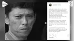 Kakak sepupu personil Jrocks, Wima menjadi korban kecelakaan pesawat Lion Air JT 610. Wima mengetahui kabar duka tersebut setelah melihat barang-barang yang diduga milik penumpang.