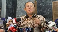 Rekening Demo Pati Diblokir, DPR Duga Ada Transaksi Berbahaya