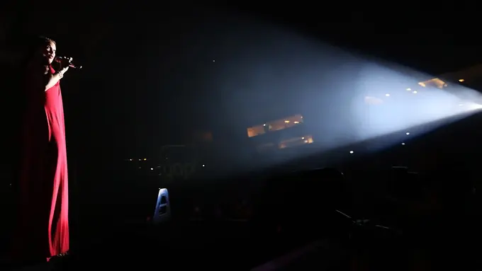 [Bintang] Vanessa Williams