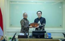 Perkuat Akses, Indonesia dan Jepang Jalin Kerja Sama Magang Lewat Prefektur Kagawa