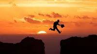 Ilustrasi semangat, motivasi, inspirasi, pemberani. (Gambar oleh Tumisu dari Pixabay)