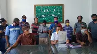 Merasa Ditelantarkan 21 Tahun, Ribuan Warga Eks Timor-Timur Ancam Kembali ke Timor Leste