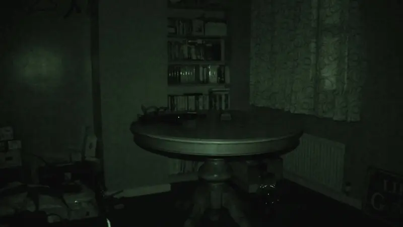 Inikah Kegiatan Paranormal di Rumah 'Berpenghuni'? *OTW