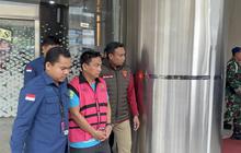 Kronologi Penangkapan Ketua Ombudsman Hery Susanto, Diduga Terima Rp1,5 Miliar dari Perusahaan Tambang