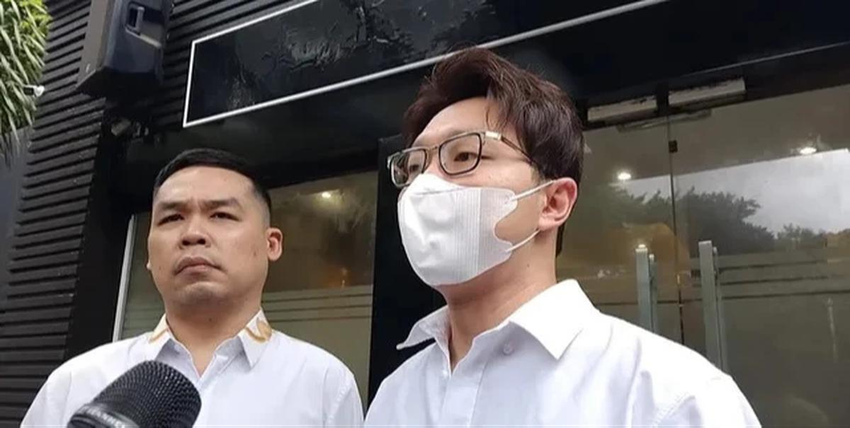 Dokter Richard Lee Resmi Ditahan Polisi Atas Laporan Dokter Detektif
