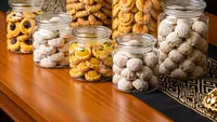 9 Cara Habiskan Kue Lebaran yang Tersisa Banyak di Rumah agar Tak Mubazir