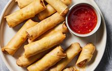 Tips Sederhana Bikin Kulit Lumpia Lembut dan Antisobek, Lengkap dengan Resep Mudahnya