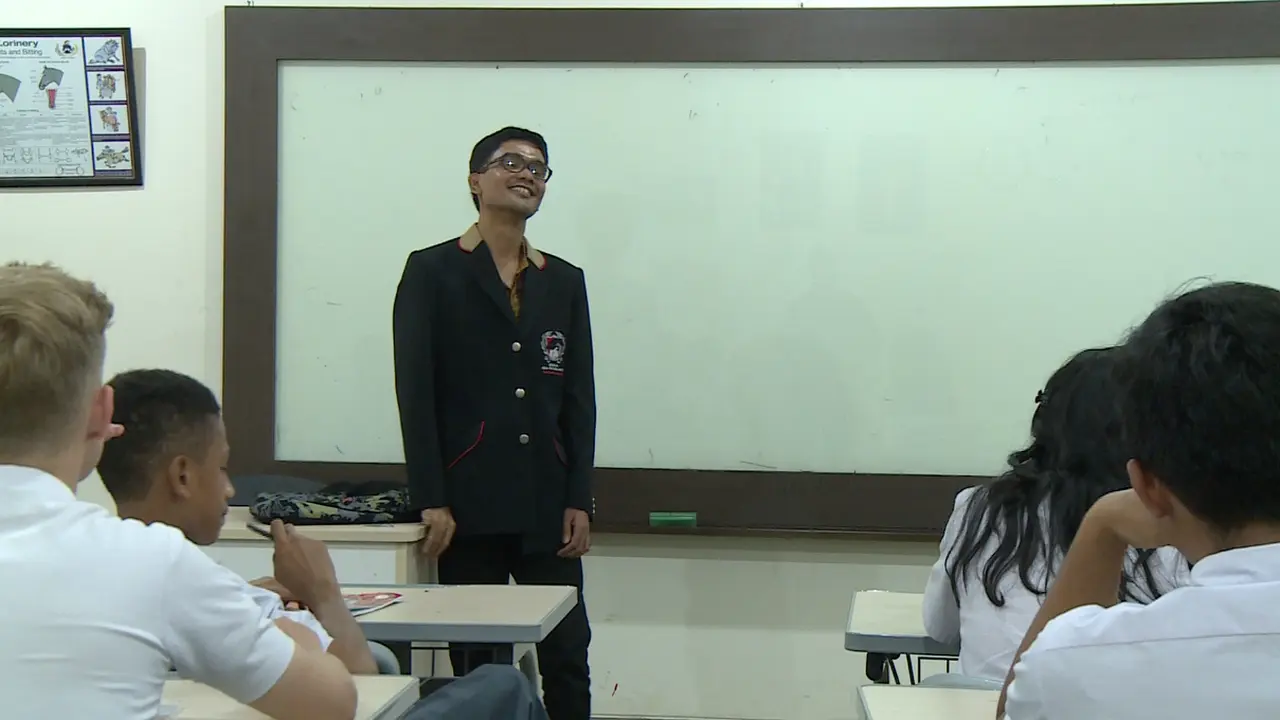 Sikdam Hasyim