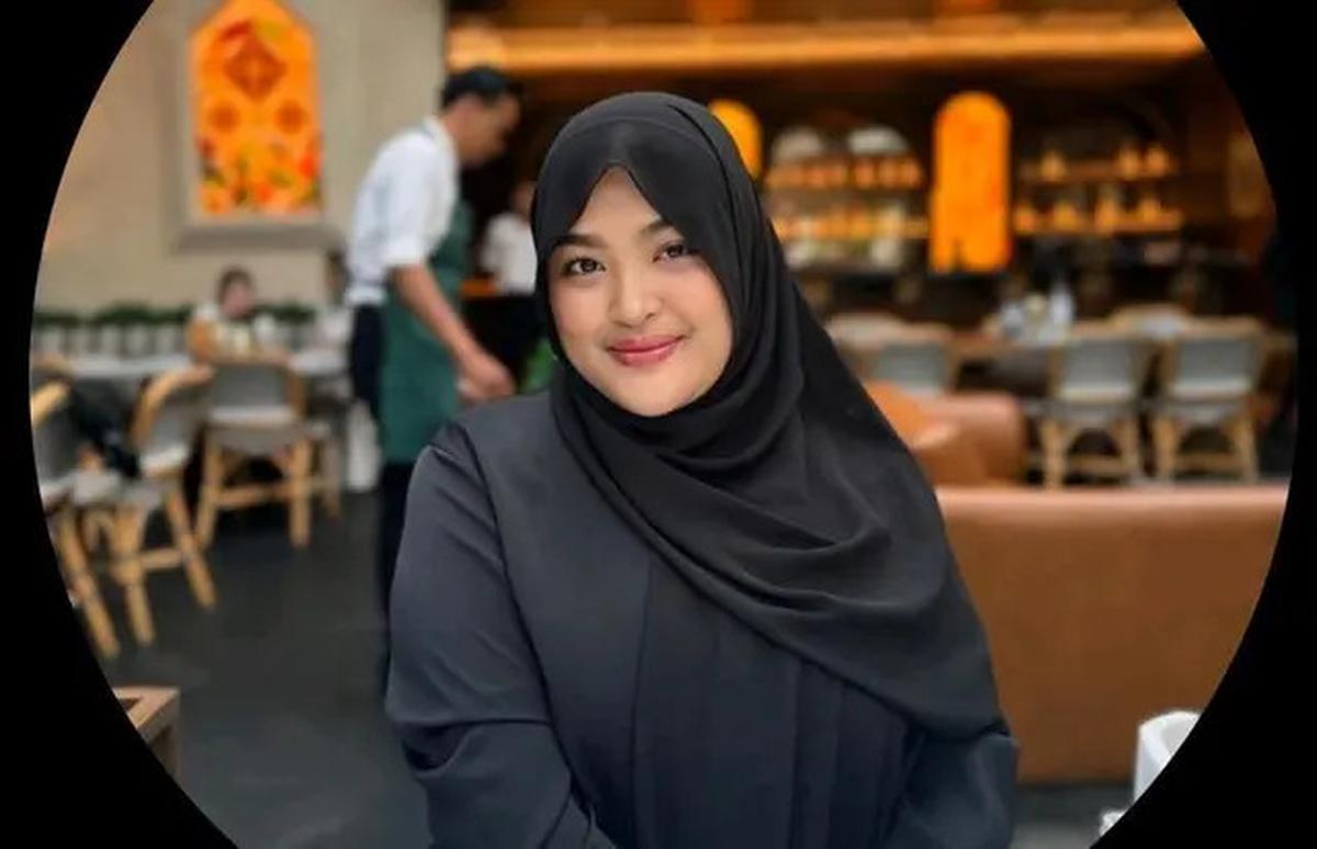 Annisa Mahesa Jadi Anggota DPR Termuda Periode 2024-2029, Intip Rincian Kekayaannya