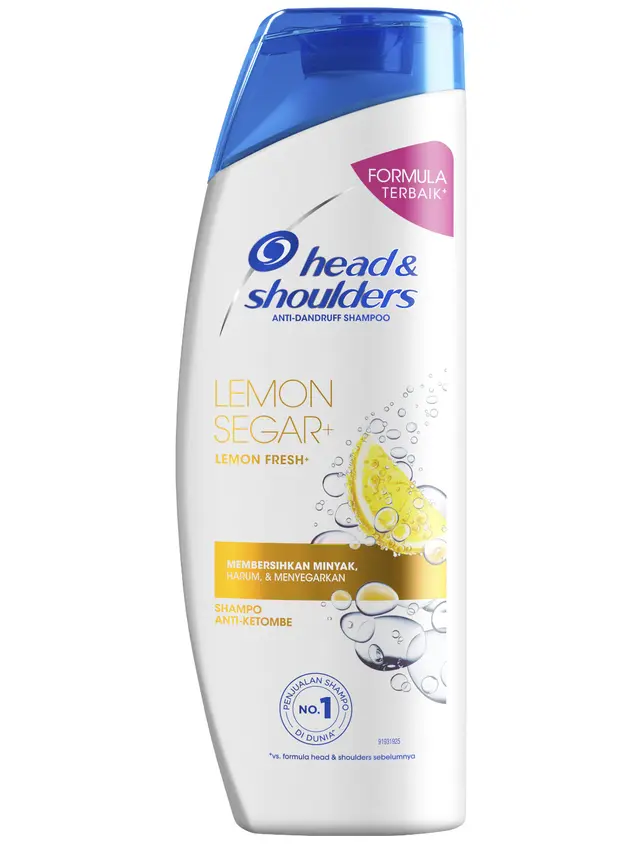 Head & Shoulders