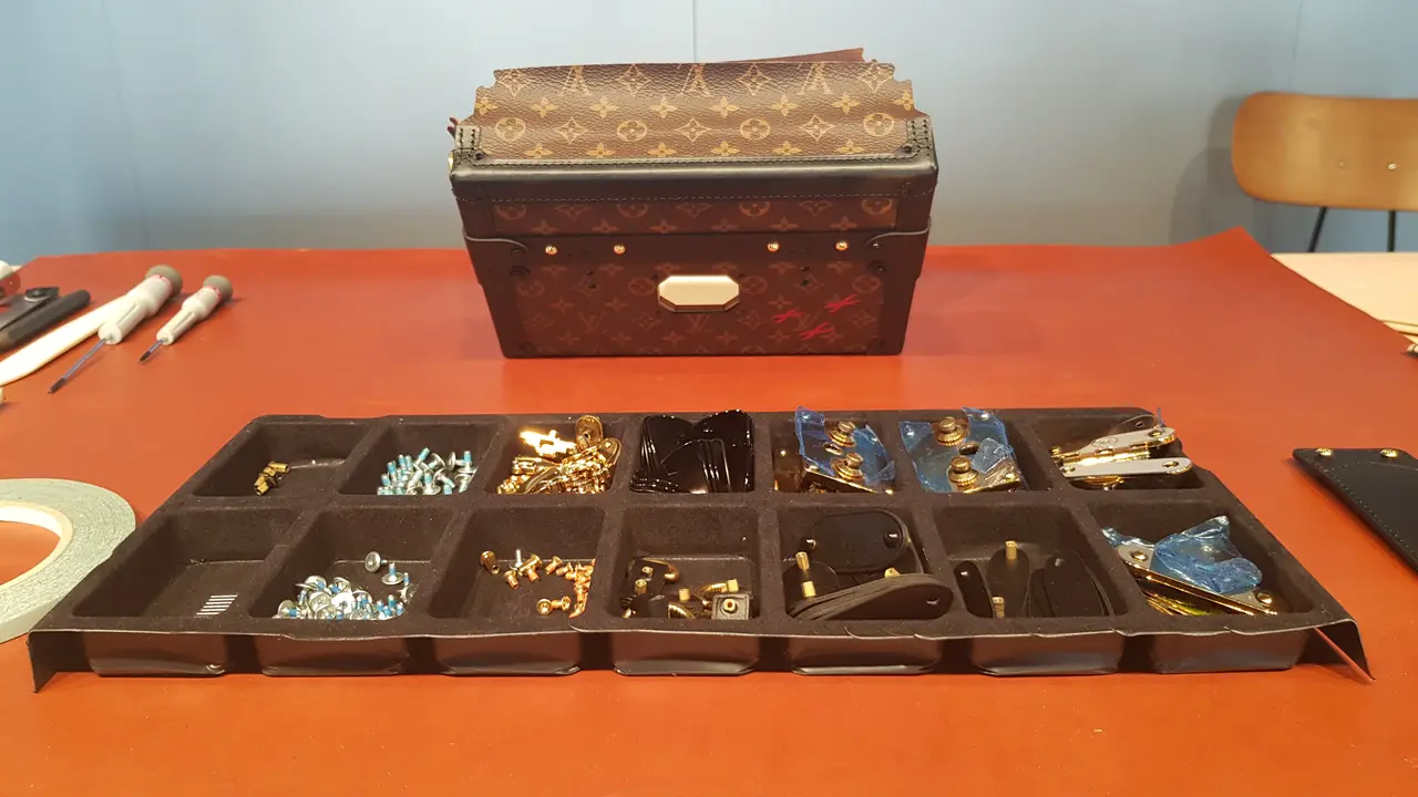 Louis Vuitton