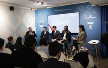 Gavi Soroti Peran Indonesia Makin Strategis dalam Sistem Kesehatan Global