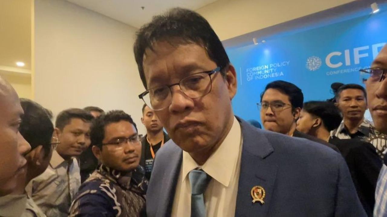Menteri Keuangan Siap Kucurkan Dana Darurat untuk Penanganan Banjir Sumatra