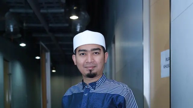 [Bintang] Ustaz Solmed