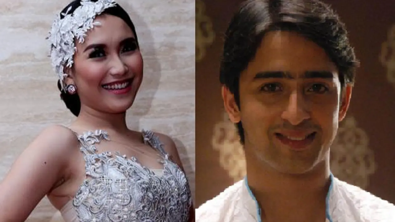 [Bintang] Ayu Ting Ting