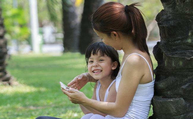 Orangtua perlu membiarkan anak menghadapi kegagalan/copyright Shuterstock.com