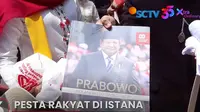 Intip Isi Souvenir Upacara 17 Agustus 2025 Kemerdekaan HUT RI ke-80 di Istana, dari Payung sampai Buku Bersampul Foto Prabowo