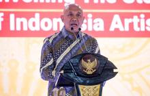 VIDEO: Menkop UKM Teten Tegaskan Tak Ada Larangan Warung Madura dan Kelontong Buka 24 Jam!