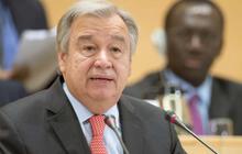 Sekjen PBB Murka Israel Gerebek Kompleks UNRWA di Sheikh Jarrah