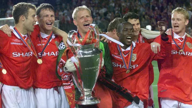 Manchester United