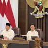 Hoaks Catut Nama Prabowo-Gibran Beredar di Media Sosial, Simak Daftarnya