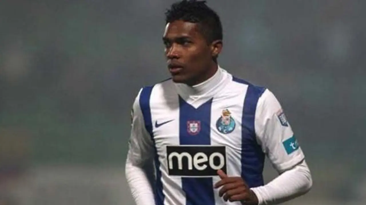 Alex Sandro