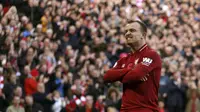 Xherdan Shaqiri: Liverpool Bakal Terus Beri Tekanan ke Manchester City