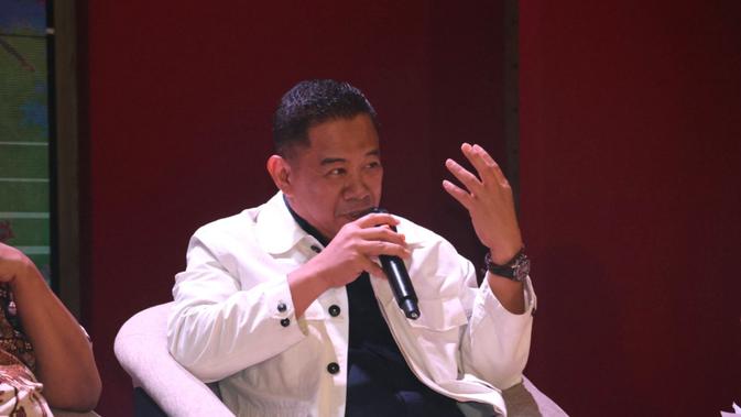 Blueprint Pemulihan Baja RI: Negara sebagai Regulator dan Wasit