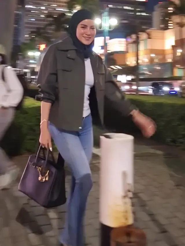 [Fimela] Olla Ramlan]