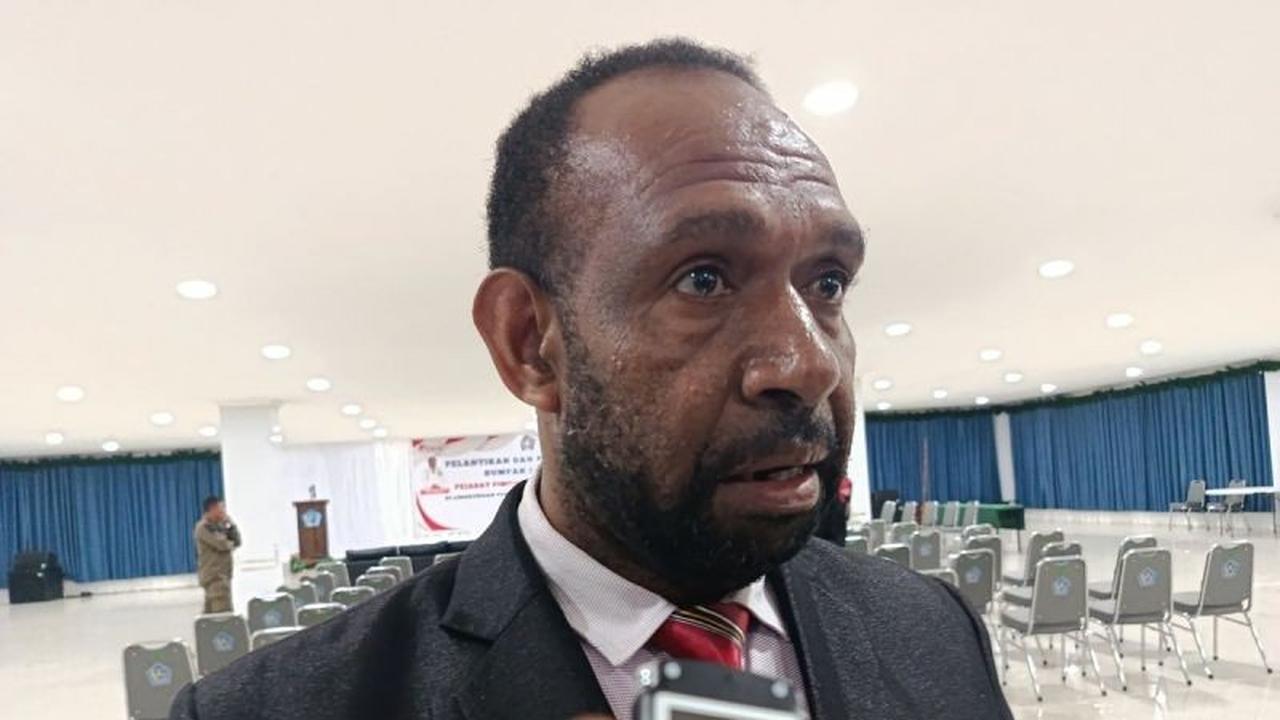 Verifikasi Honorer K2 Jayawijaya: 200 Lolos, Ratusan Lainnya Menanti Pendataan Ulang