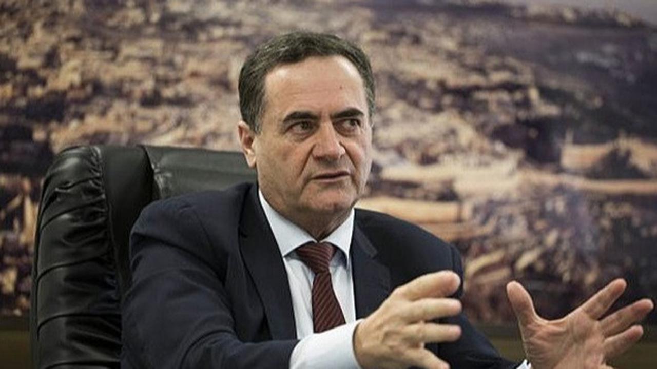 Profil Israel Katz, Menteri Pertahanan Baru Israel Pengganti Yoav Gallant