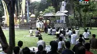 KPU: Hari Raya Nyepi 31 Maret Steril dari Kampanye Parpol