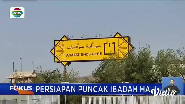 Fokus : Unjuk Rasa di Depan Ponpes Al Zaytun Indramayu Ricuh