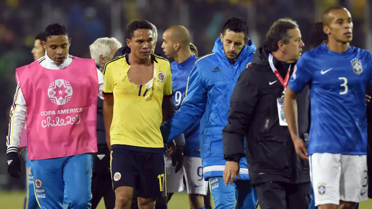 Carlos Bacca