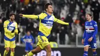 Liga Inggris: Liverpool Siap Salip Inter Milan dalam Perburuan Paulo Dybala