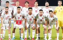 Update Ranking FIFA Terbaru Indonesia Usai Lawan Bahrain