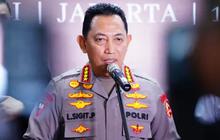 Mutasi Polri, Brigjen Nurul Azizah Jabat Dirtipid PPA-PPO