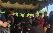 WhatsApp Terakhir Harum Anjarsari Korban Kecelakaan Kereta ke Suami Sebelum Meninggal yang Mengubah Segalanya
