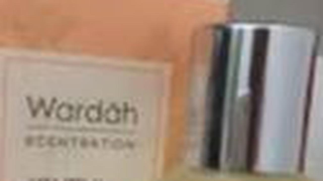 <b>Wardah Scentsation Eau De Toilette Joyful</b>