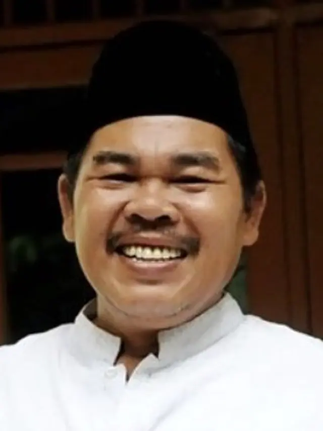 Mat Solar dan Bajaj Bajuri. (credit:instagram.com/riekediahp)