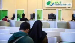 KPK Temukan Celah Korupsi dalam Program BPJS Ketenagakerjaan
