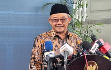 Mendikdasmen Pastikan Pelajaran Umum Tetap Ada saat Ramadan