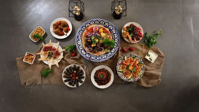 Bisa Menikmati Buka Puasa di Hotel Mewah dengan Harga di Bawah Rp500ribu, Di Mana Saja?