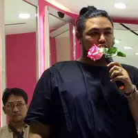 Ivan Gunawan (Muhamad Altaf Jauhar/Bintang.com)