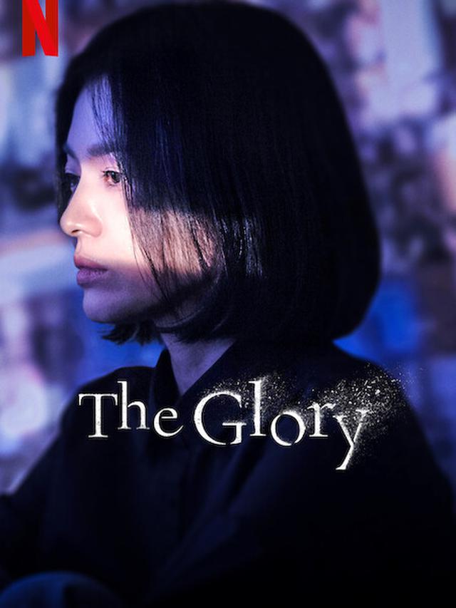 Song Hye Kyo dalam The Glory. (Netflix)