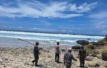 Fakta Mengejutkan: Dua Wisatawan Hilang di Pantai Modangan Malang Terseret Ombak Usai Dilarang Berenang