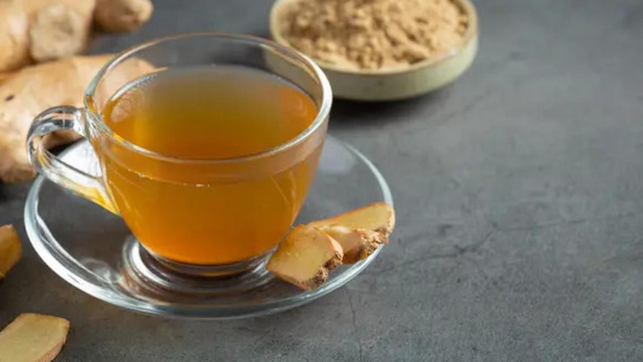6 Resep Minuman Jahe Hangat untuk Menurunkan Darah Tinggi dan Kolesterol