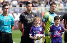 Laga Seru Diaspora Timnas Indonesia Akhir Pekan ini: Jay Idzes Vs AC Milan, Sandy Walsh Berhadapan Ronaldo!