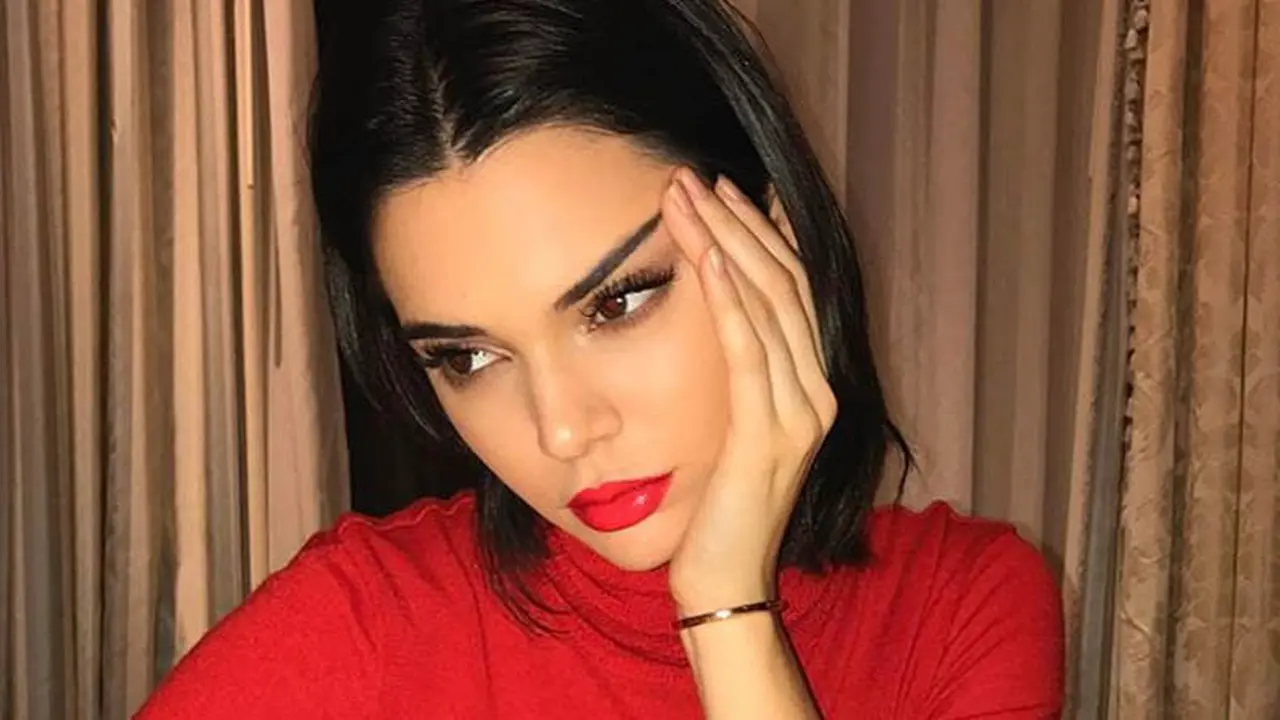 Kendall Jenner